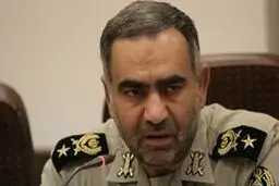معاون وزیر دفاع: روحیه بسیجی ملت، جرأت تجاوز به جمهوری اسلامی را از دشمنان گرفته است