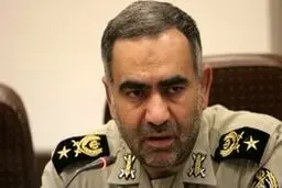 معاون وزیر دفاع: روحیه بسیجی ملت، جرأت تجاوز به جمهوری اسلامی را از دشمنان گرفته است