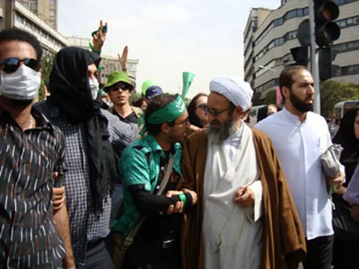 دادستان ویژه روحانیت حوزه قضایی فارس: پرونده سخنران ۱۶ آذر شیراز در حال بررسی است