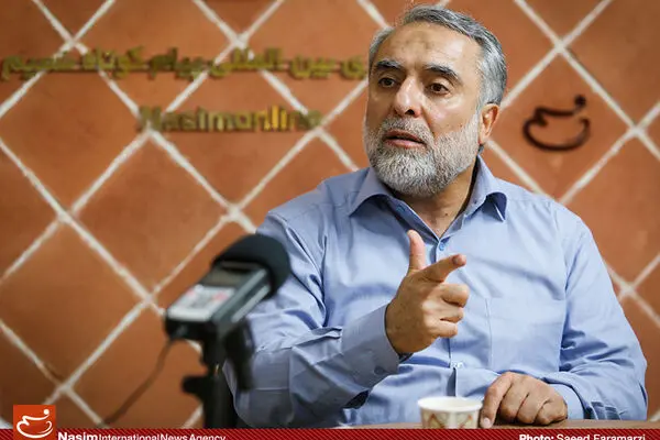 رجبی دوانی: انحطاط جامعه اسلامی پس از پیامبر(ص) حتی برخی خویشان پیامبر را در برگرفت
