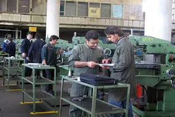 سازمان جهانی کار: ۴۰ درصد جهان پوشش بهداشتی ندارند