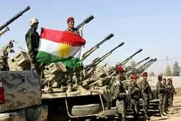 بیش از ۷۰۰ نیروی کُرد از آغاز حملات داعش کشته شدند