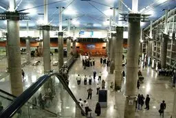 مدیرکل فرودگاه امام(ره) درباره اتفاقات دیشب این فرودگاه توضیح داد