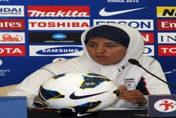 سرمربی تیم فوتبال جوانان: درباره سرمربیگری تیم ملی فوتبال بزرگسالان صحبتی با من نشده است