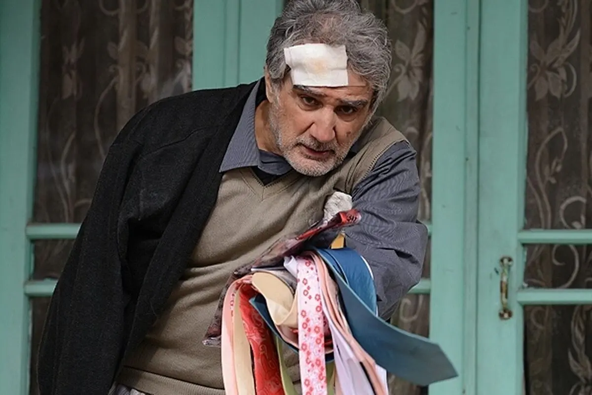 فیلم "تراژدی" به نشست نقد ارسباران رسید