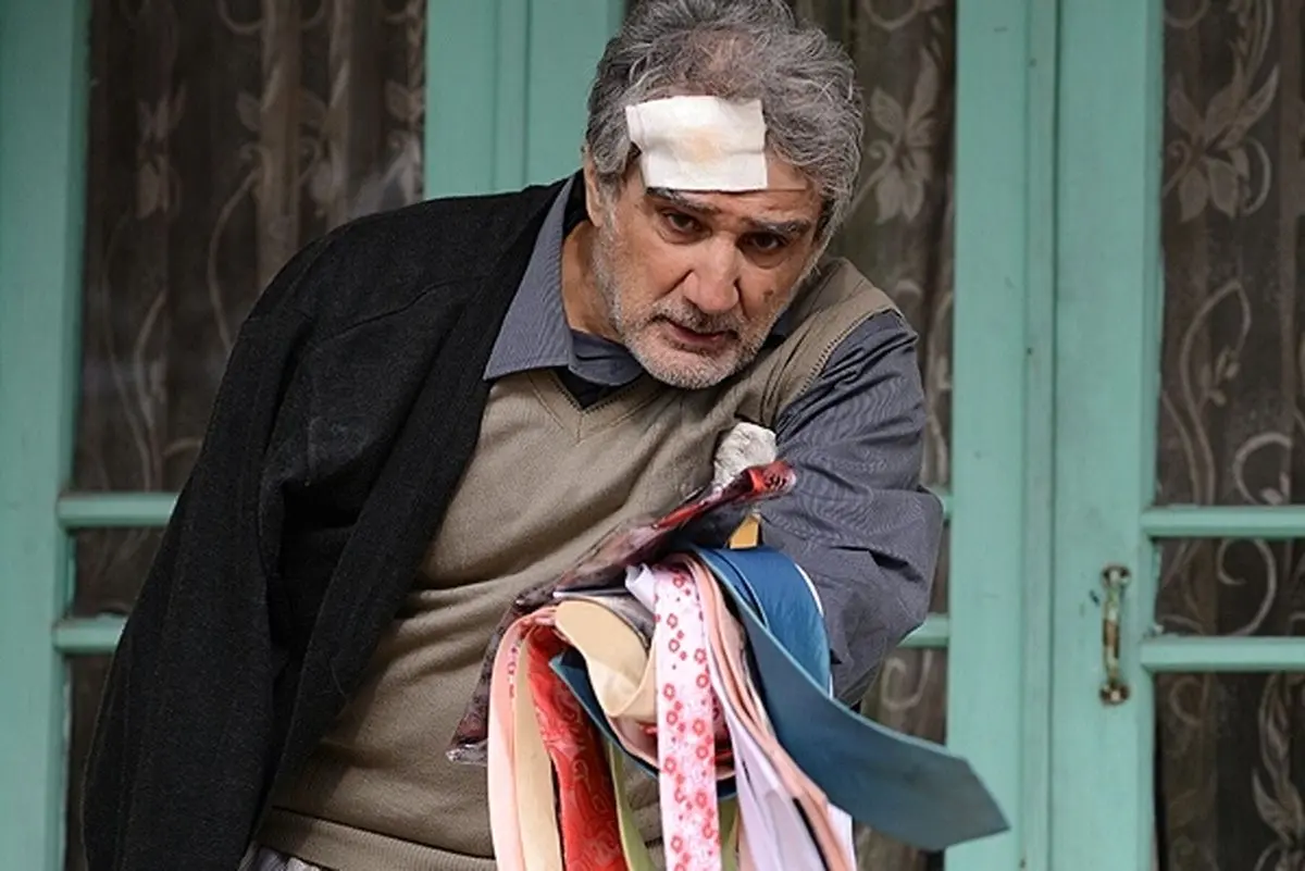 فیلم "تراژدی" به نشست نقد ارسباران رسید