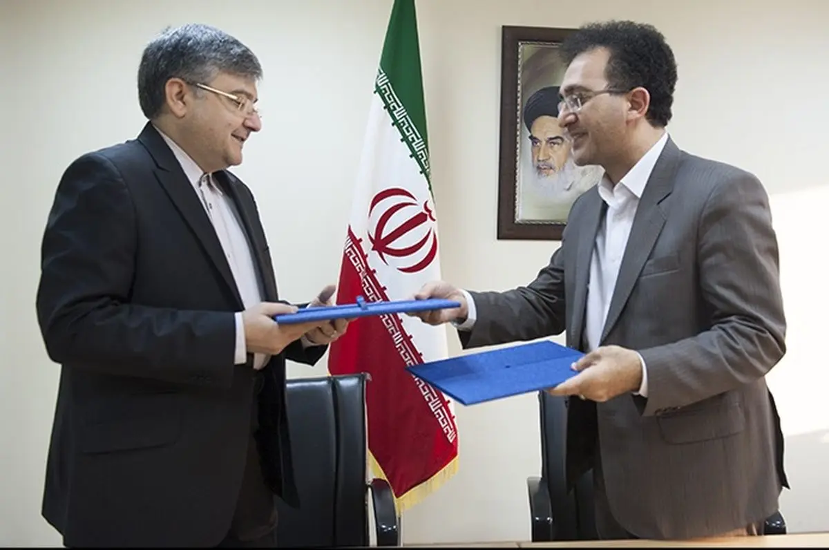 خانه هنرمندان ایران و وزارت علوم، تفاهم‌نامه همکاری امضا کردند