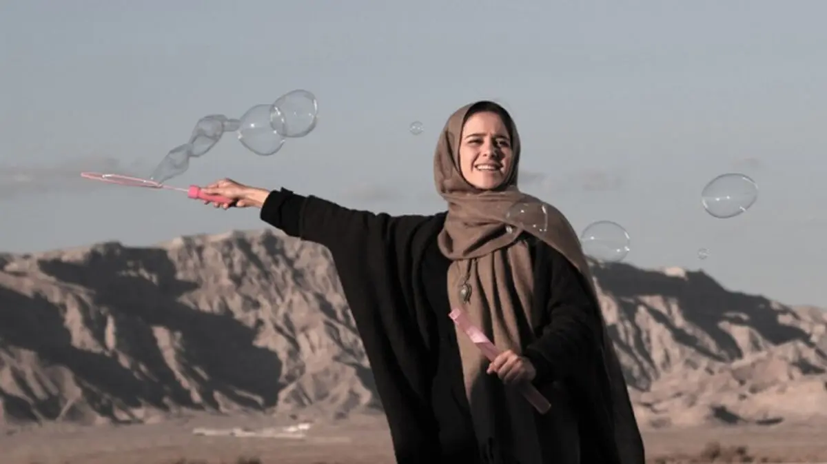 برزو نیک‌نژاد: "ناخواسته" را اکران می‌کنیم اما نه در گروه "هنر و تجربه"