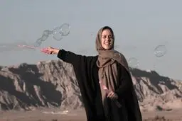 برزو نیک‌نژاد: 