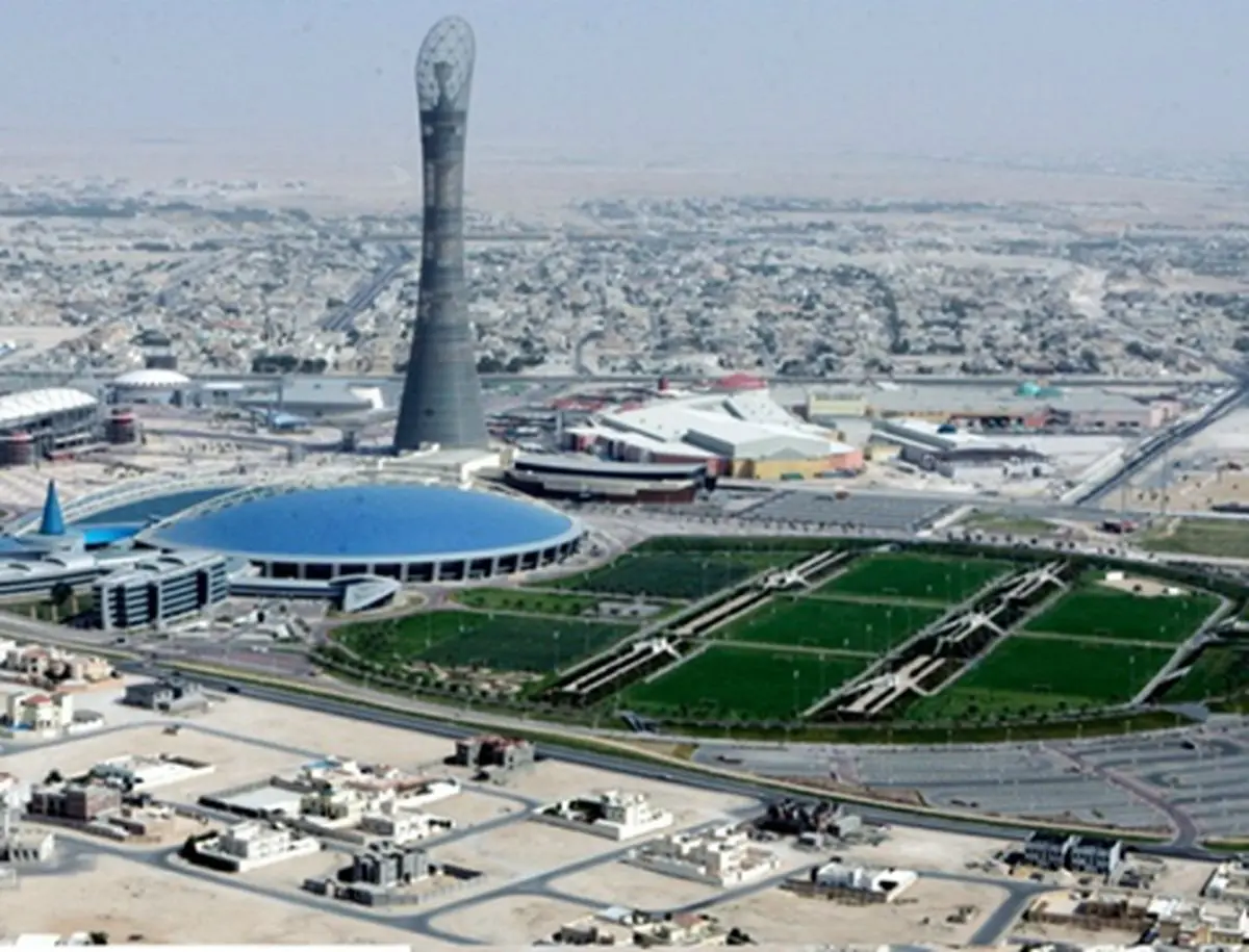 بایرن مونیخ در قطر اردو می‌زند