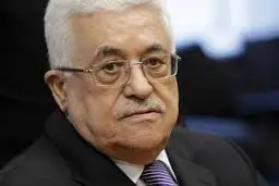 محمود عباس شهادت وزیر فلسطینی به دست نظامیان صهیونیست را 