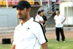 مربی فولادخوزستان بازداشت شد