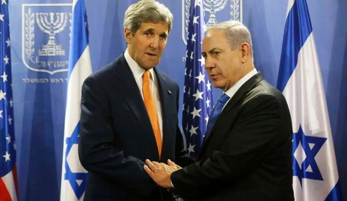 نخست‌وزیر رژیم صهیونیستی و وزیر خارجه آمریکا هفته آینده در رم دیدار می‌کنند