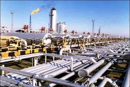 معاون وزیر نفت: ۴۹درصد سهام ماهشهر و پازارگاد واگذار شد