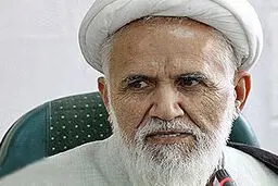 آیت‌الله حائری شیرازی: احیای موقوفات نیازمند فرهنگ‌سازی است