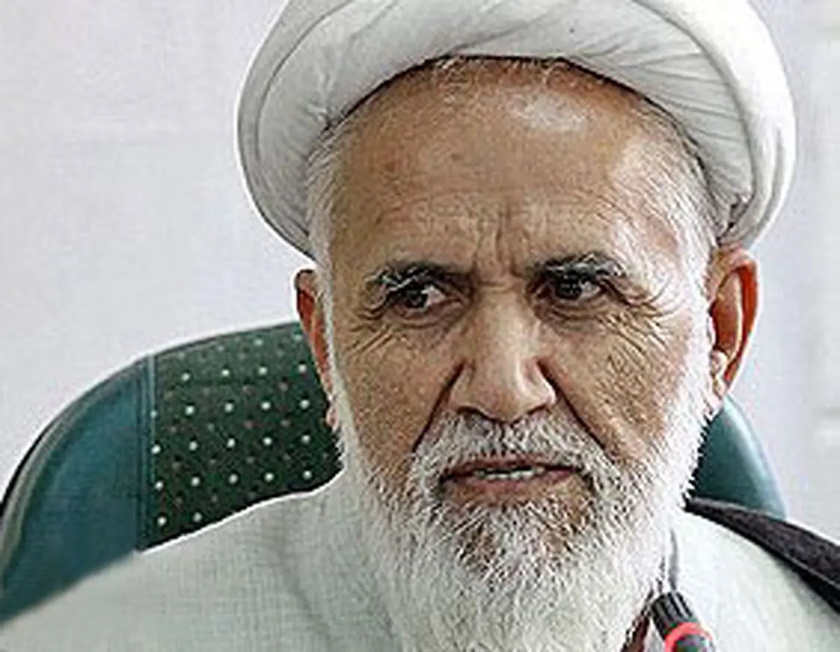 آیت‌الله حائری شیرازی: احیای موقوفات نیازمند فرهنگ‌سازی است