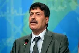 منابع بیمارستانی: وزیر فلسطینی با ضربات سربازان صهیونیست به شهادت رسید