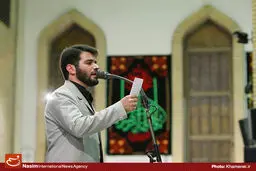 ۲۵ نماهنگ با مداحی میثم مطیعی در برنامه پخش شبکه دو قرار گرفت