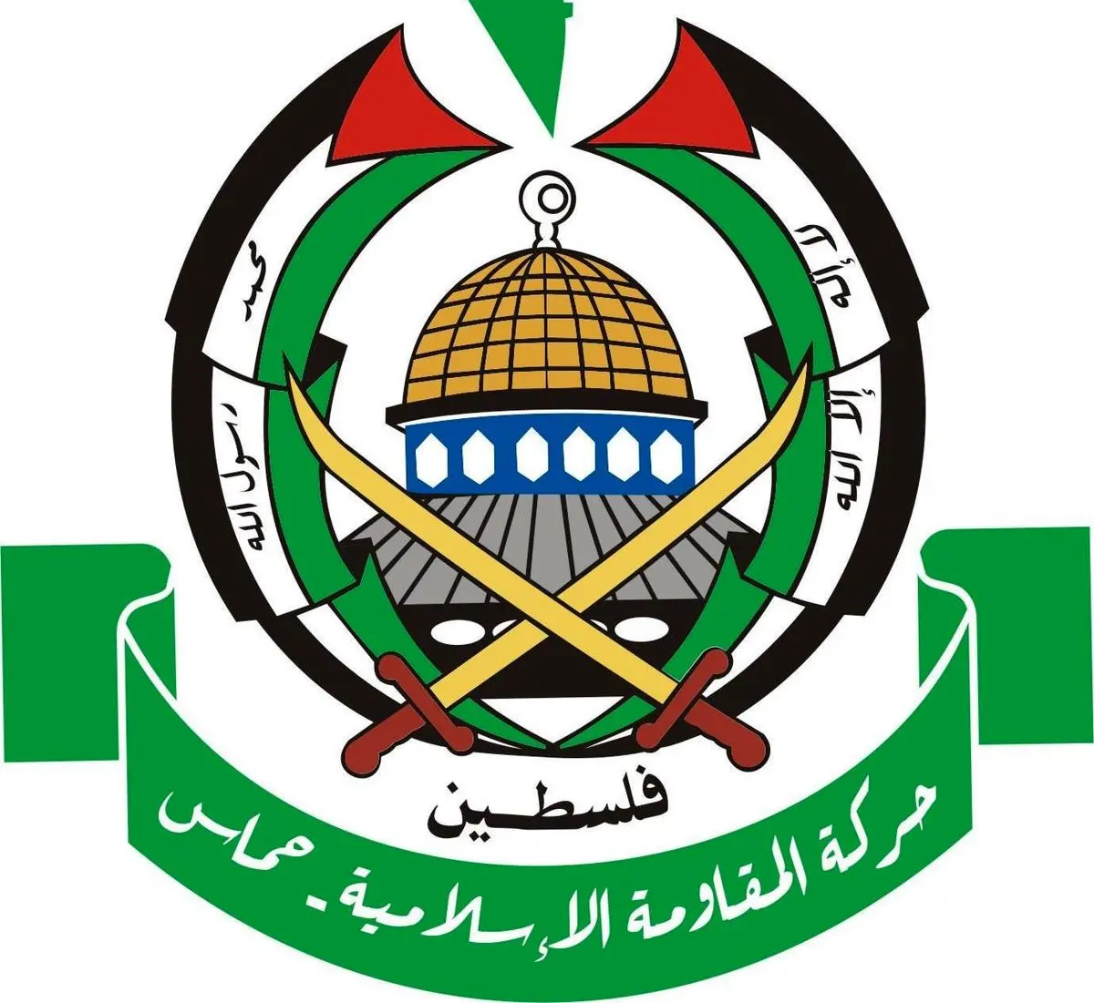 حماس شهادت زیاد ابوعین را محکوم کرد