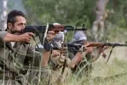 هفت تروریست داعش در شهر عین‌العرب (کوبانی) سوریه کشته شدند