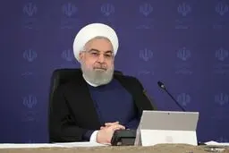 افتخار ما اداره کشور بدون نفت است