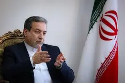 بدون رفع تحریم‌ها، برجام برای ما هیچ ارزشی ندارد
