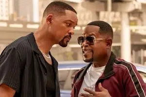 پخش مجموعه‌ای از فیلم‌های کره‌ای و سه‌گانه «پسران بد» در شبکه نمایش