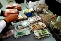 پیمان پولی دو جانبه چین و قزاقستان تمدید شد