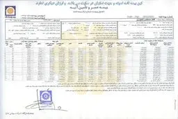 تمدید و صدور بیمه نامه از طریق پرتال جامع خودرو انجام می‌شود