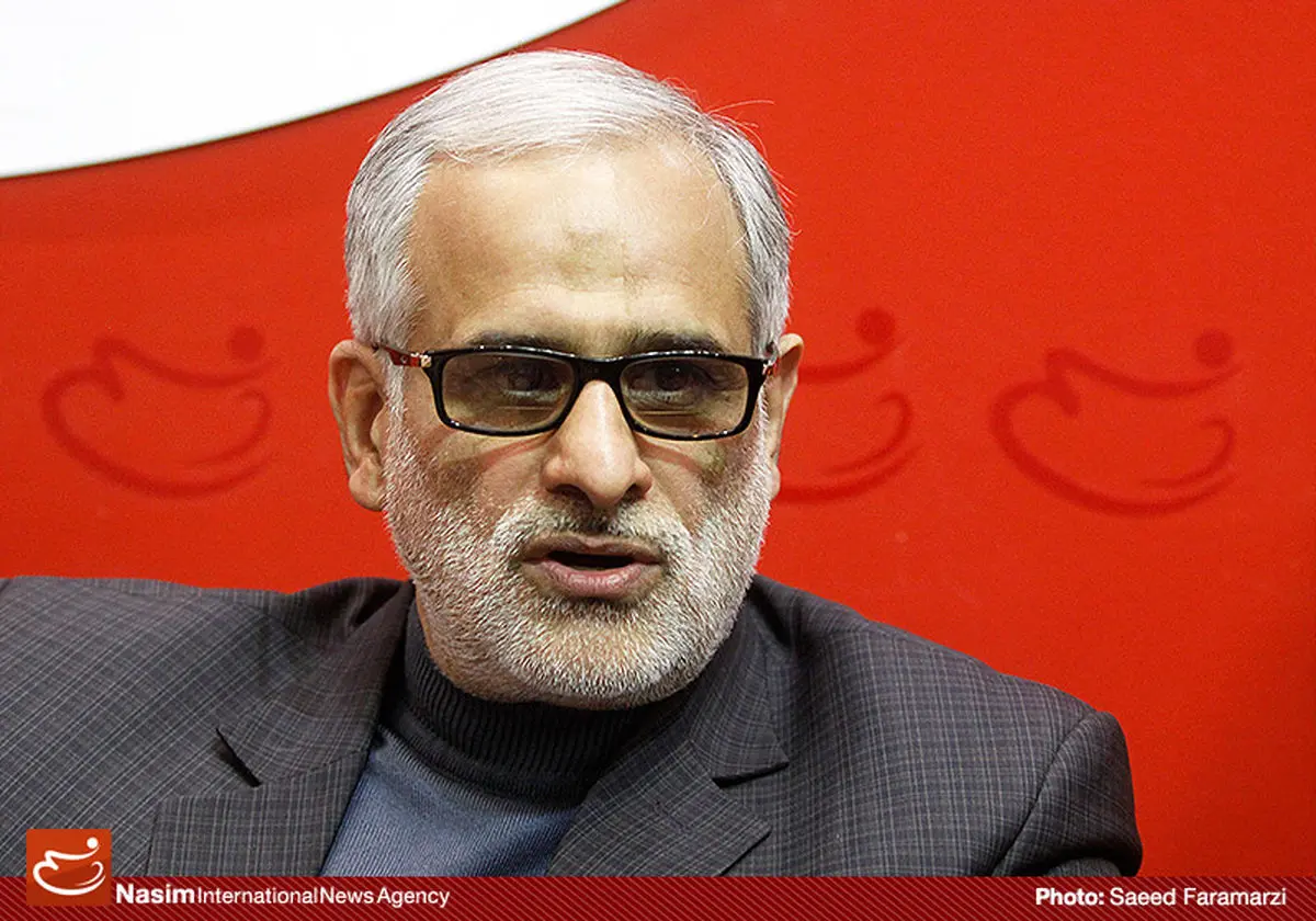 جزینی: آمار جدیدی از افزایش اعتیاد در بین دانشجویان و دانش‌آموزان گزارش نشده است