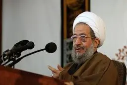 آیت‌الله مقتدایی: راهپیمایی اربعین، مانور عظیم وحدت بود