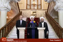 بسیج دانشجویی: بدون در نظر گرفتن سلایق جناحی و سیاسی با مفسدان برخورد کنید