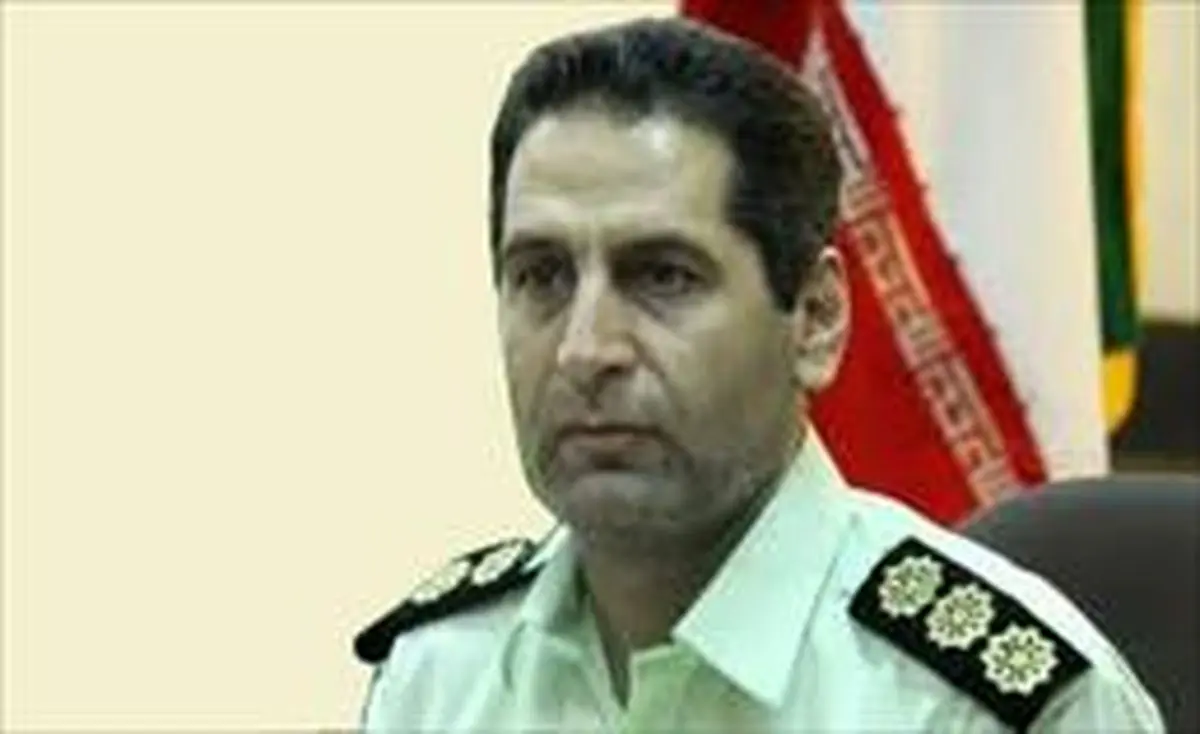 کارگاه آموزشی "پیجویی فقدان افراد" در پلیس آگاهی برگزار شد