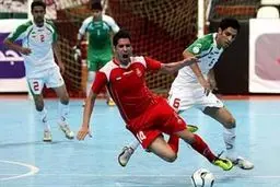 پالایش نفت آبادان قهرمان مسابقات فوتسال وزارت نفت شد