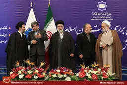 گزارش تصویری:: همایش