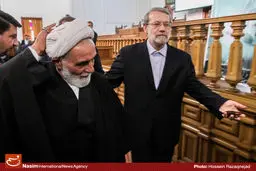 گزارش تصویری:: همایش نقش پژوهش در فرآیند قانون‌گذاری