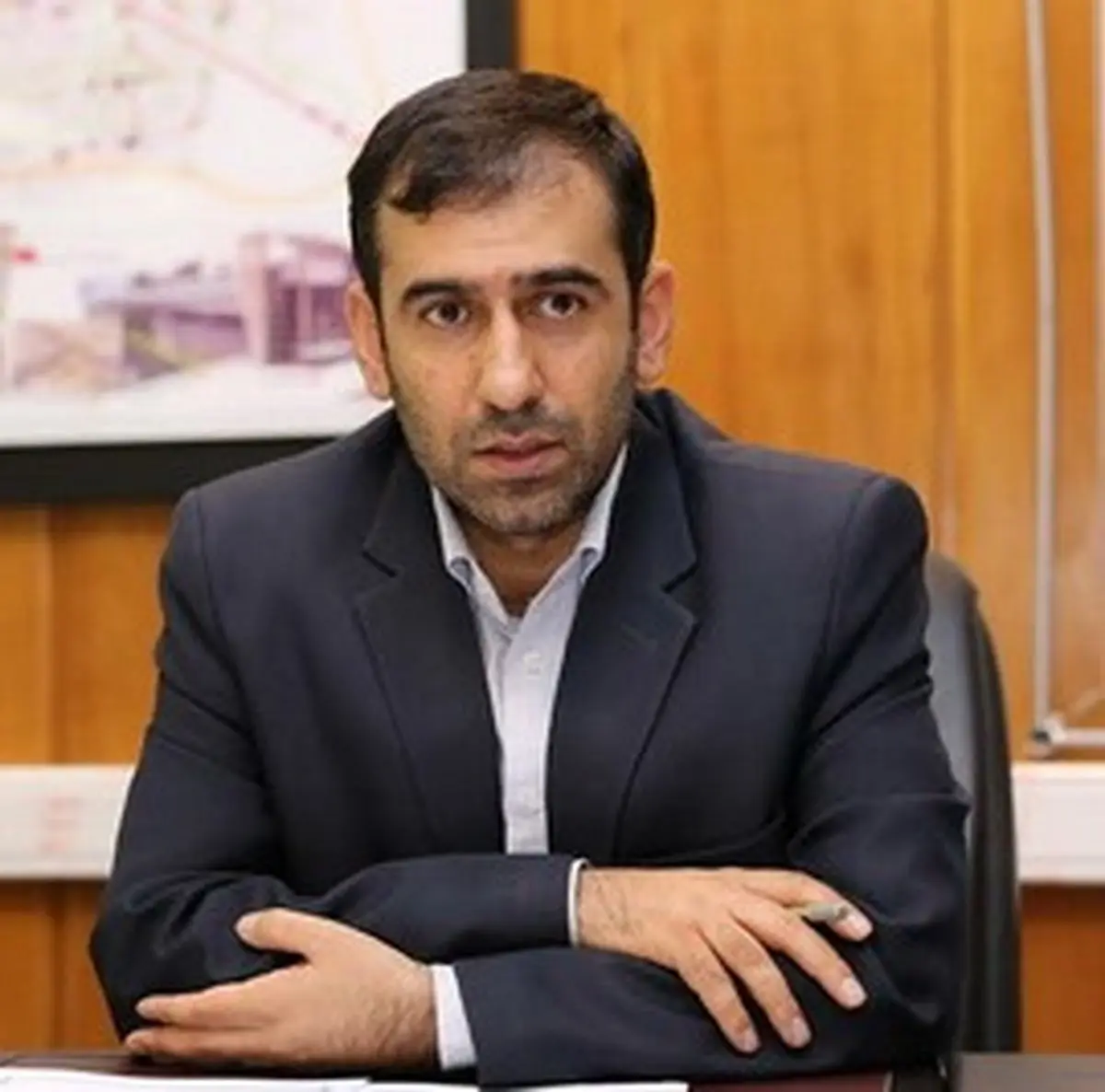 گردهمایی "مدیران دفاتر فنی استانداری‌های کشور" ۲۶ آذرماه در شیراز برگزار می‌شود