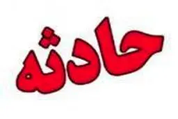 برخورد تریلی با دو ون زائران ایرانی، ۹ کشته و ۲۱ مجروح برجای گذاشت