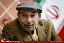 کلیپ:: خاطره مرحوم انوشیروان ارجمند از دیدار با رهبر معظم انقلاب