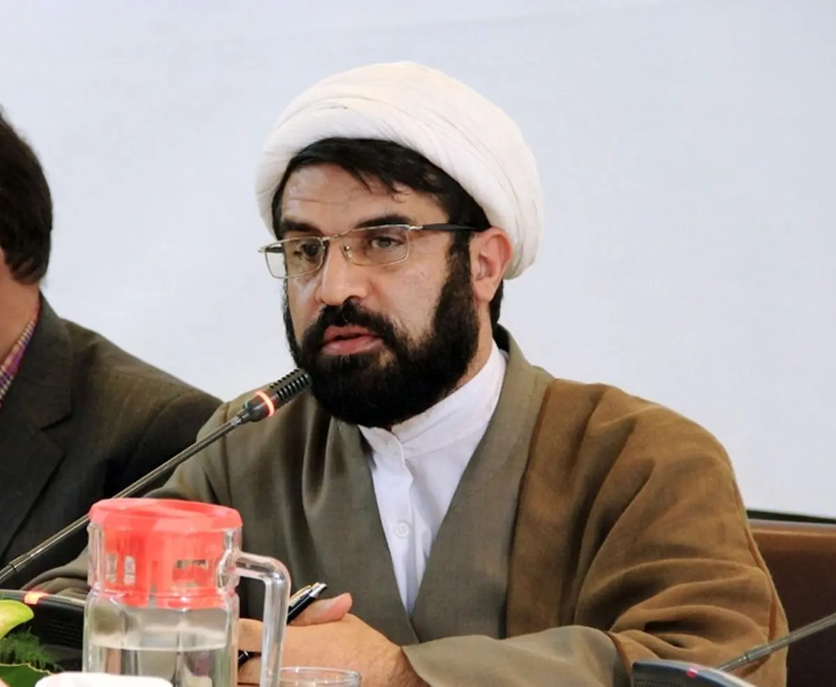 " مشهد در دهه آخر صفر میزبان ۲.۵ تا سه میلیون زائر است"