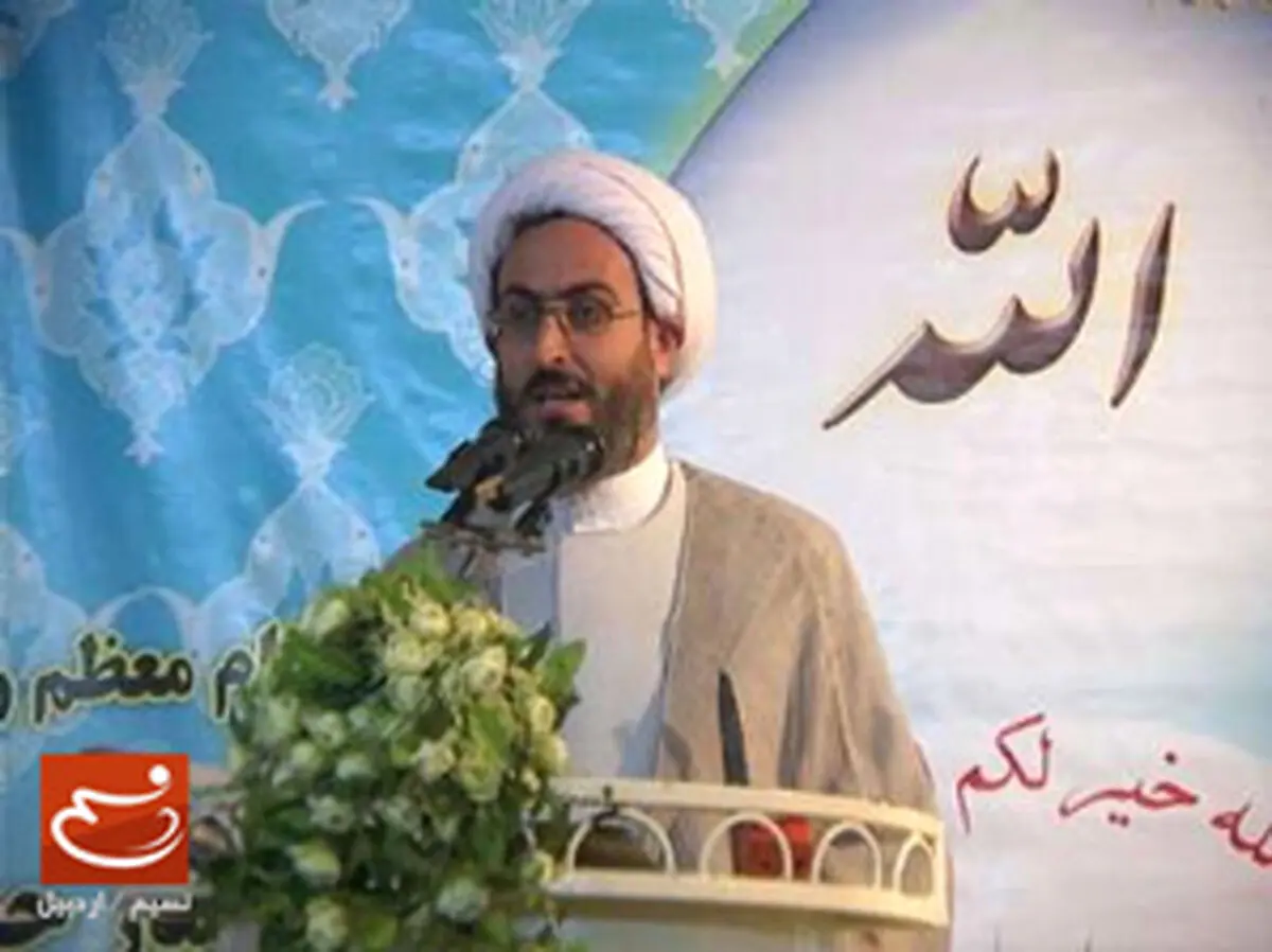امام جمعه مشگین‌شهر: وقف در حوزه ازدواج مورد توجه قرار بگیرد