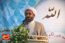 امام جمعه مشگین‌شهر: وقف در حوزه ازدواج مورد توجه قرار بگیرد