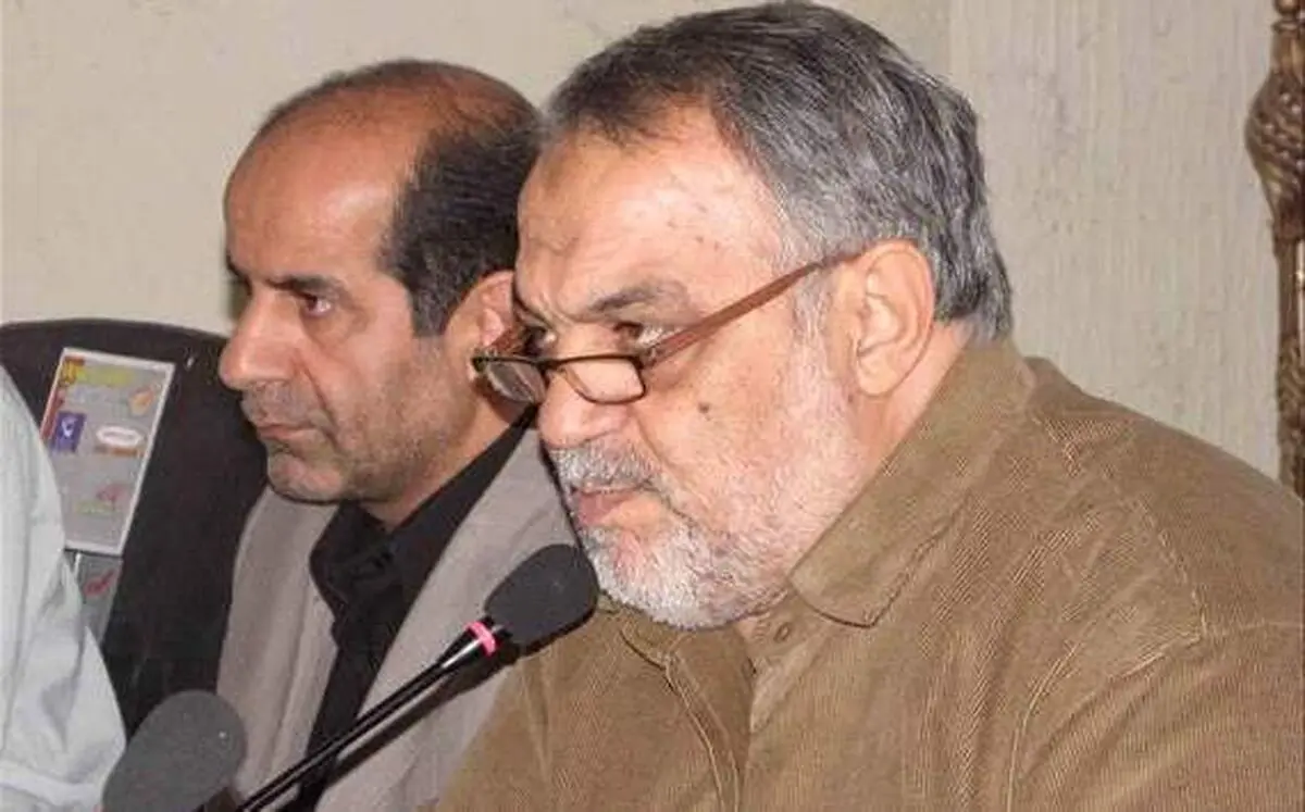 محمدهادی آیت‌اللهی: نحوه عضوگیری مدارس فوتبال ساماندهی می‌شود