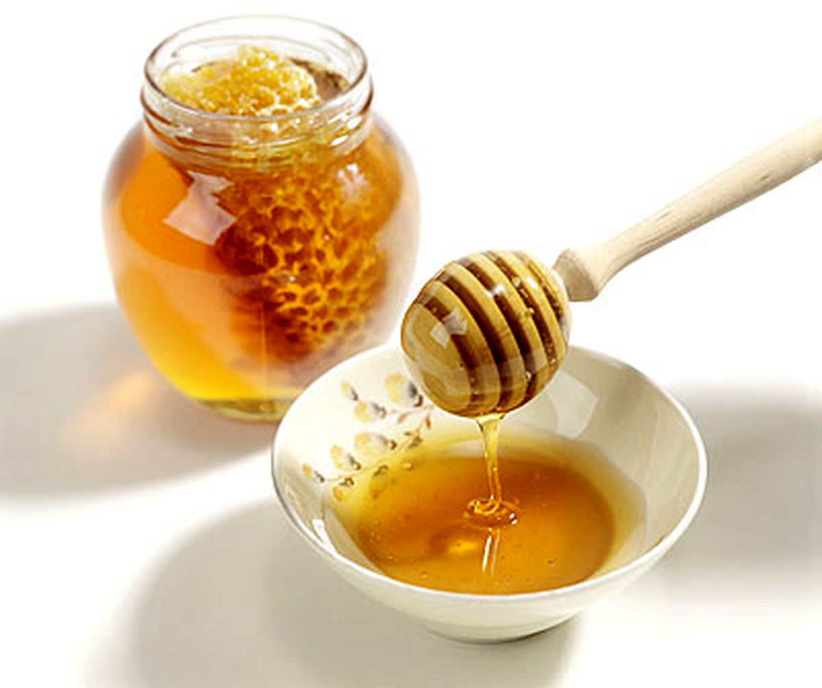 ۱۵ میلیون دلار عسل طبیعی در ۸ ماه امسال صادر شد