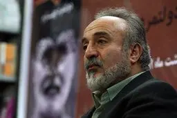 رجبی: جلال آل احمد کسی نیست که دورانش گذشته باشد