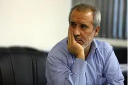 موسی حقانی: تکیه‌گاه جلال، مرجعیت شیعی بود