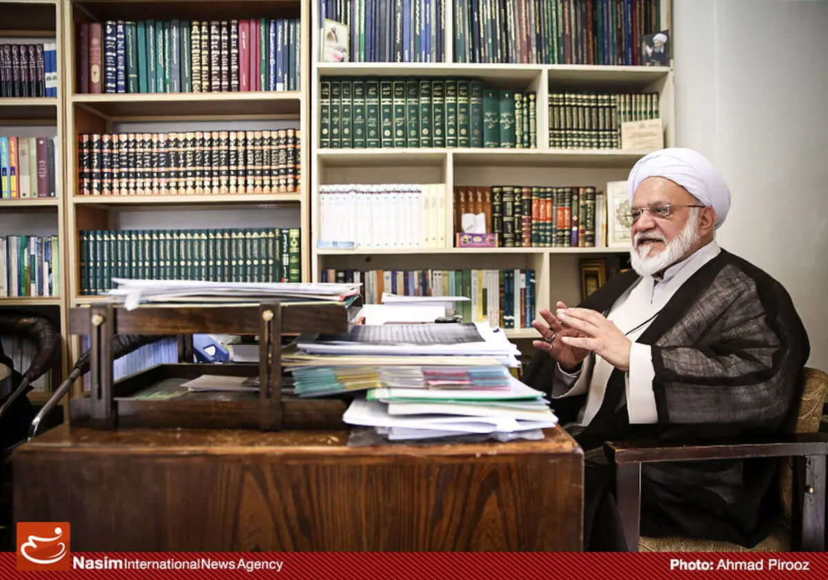 مصباحی‌مقدم: دولت برای اجرای اقتصاد مقاومتی بودجه دیگری بنویسد