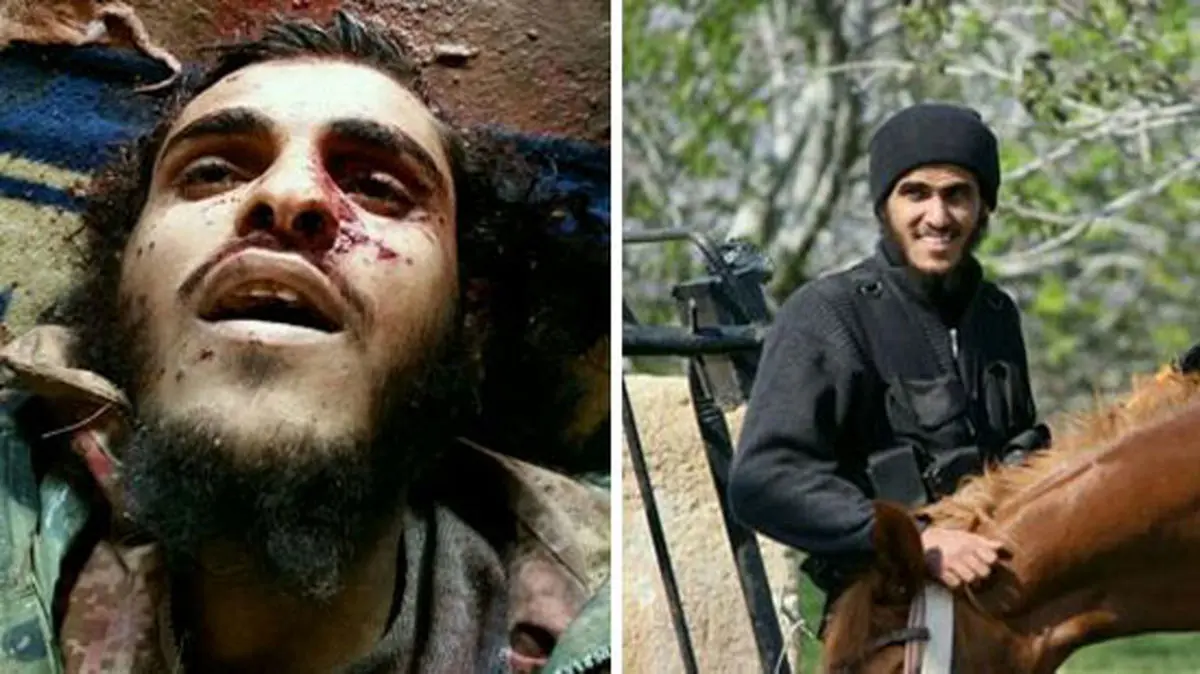 یک سرکرده سعودی جبهه النصره در سوریه کشته شد