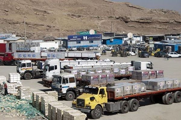 مدیرکل گمرک کرمانشاه: ۱۵۲ میلیون دلار مواد پلاستیکی از استان صادر شده است