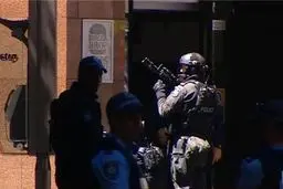 پلیس استرالیا کشته شدن سه نفر را در ماجرای گروگانگیری رستوران تأیید کرد